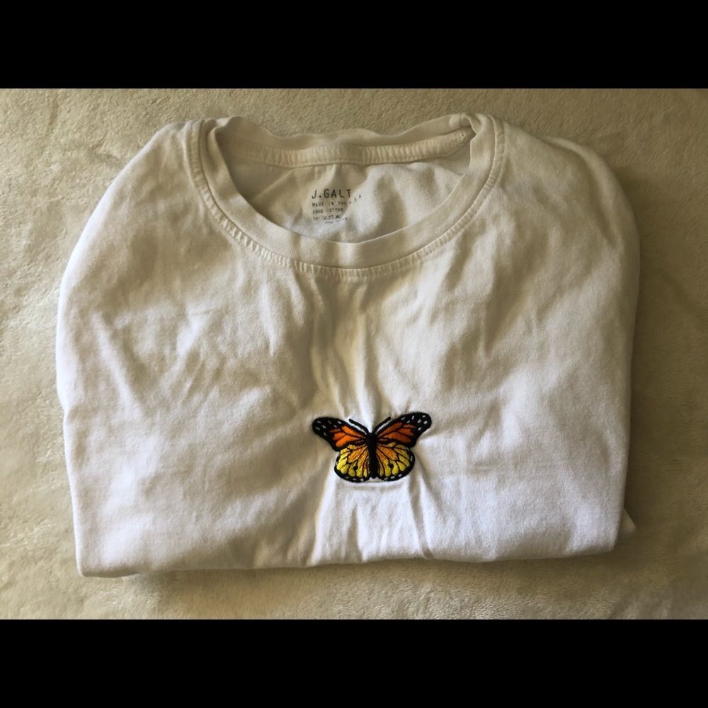 Brandy Melville tee